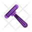 Barber Razor