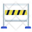 barrier