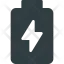batería