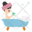 Bathtub