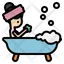 Bathtub
