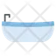 Bathtub