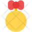 Bauble Ball