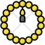 beads