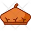 beret hat
