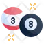 Billiard Ball