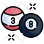 Billiard Ball