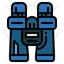 Binocular