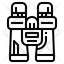 Binocular