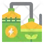 Biogas