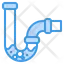 Blocked Pipe