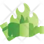 Bottle Burning