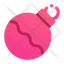 boule de Noël