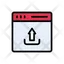 Browser Upload