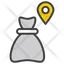 business location