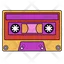 Cassette Tape