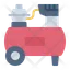 コンプレッサー