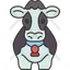 Cow Cattle