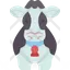 Cow Cattle