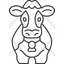 Cow Cattle