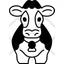 Cow Cattle