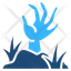 Creepy Hand