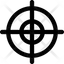 십자선