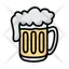 Jarro de cerveza