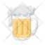 Jarro de cerveza