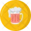 Jarro de cerveza