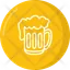 Jarro de cerveza