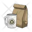 paper bag