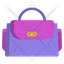 Woman Purse