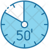 15 second logo