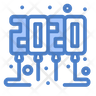 2020 icons free