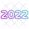 2020 icon