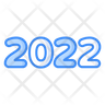 2022 icons