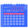 2023 symbol