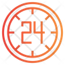 sale support icons
