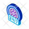 tier 2 logo