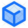 icon for d box