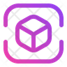 d box icon png