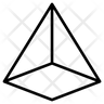triangle cube logo