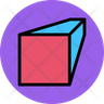 icon for 3d-printer