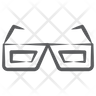 3d network symbol
