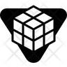 3d-model icon svg