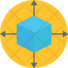 business model icon png