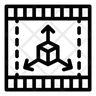 icon for software module