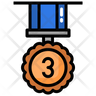 icon for 3rd