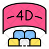 4d icon png